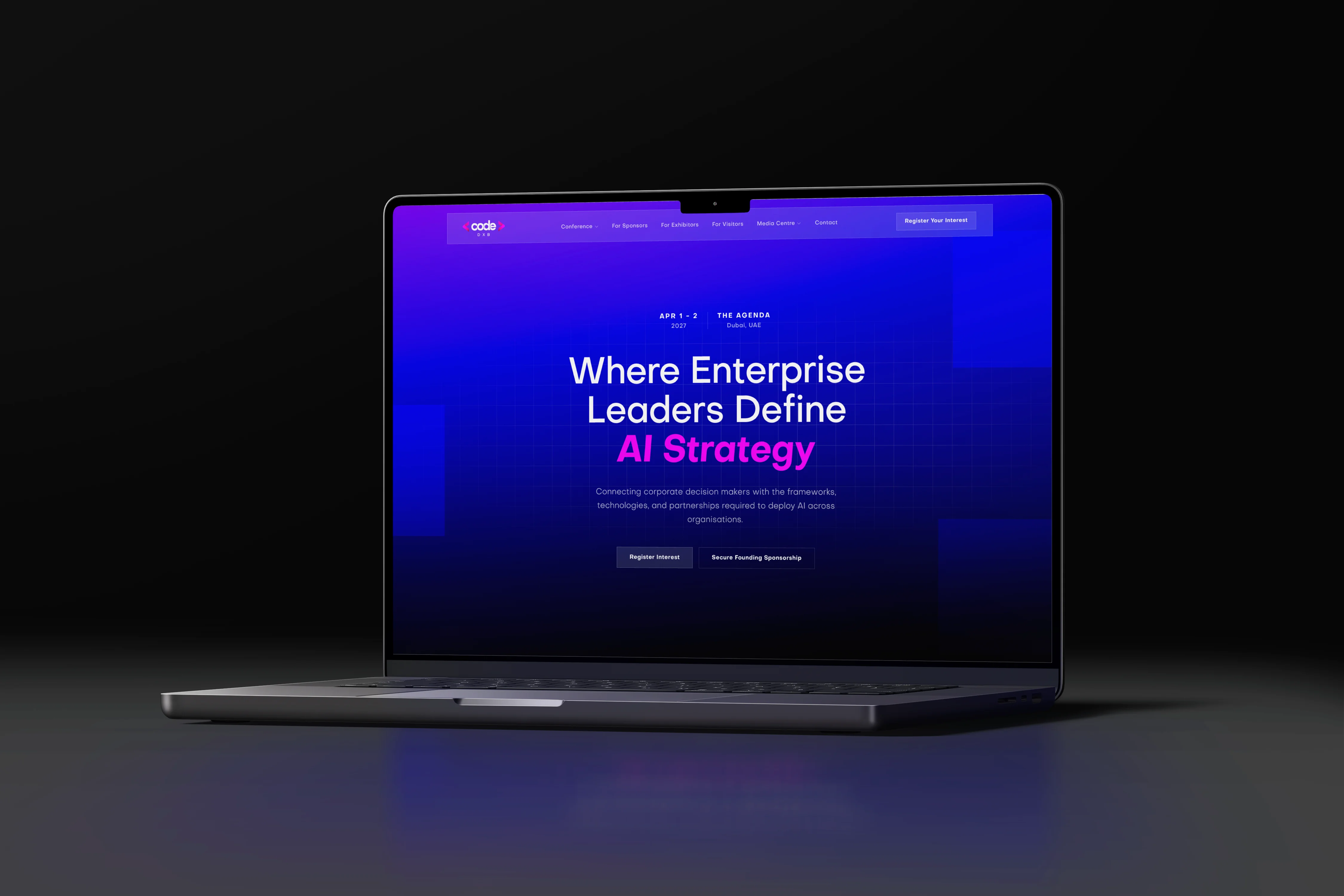 CodeDXB
